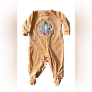 Disney Eeyore Baby Sleeper